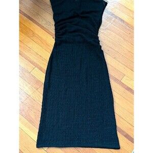 H&M Black Dress (New)
